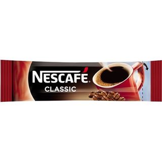 NESCAFE CLASSIC GRANULATED COFFEE STICKS 1.5G 280S