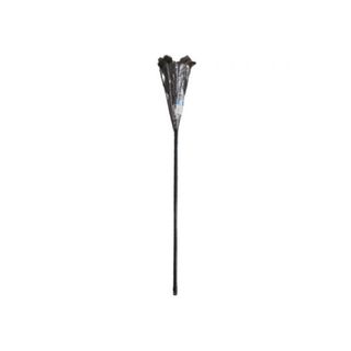 LARGE OSTRICH FEATHER DUSTER WITH LONG HANDLE
