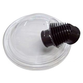 PAC VAC TOP DOME LID