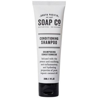 SOAP CO 2 IN 1 TUBES 30ML 100S - SOAPCOCST