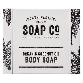 SOAP CO SOAP IN CARTON 40G 358S - SOAPCOSC4