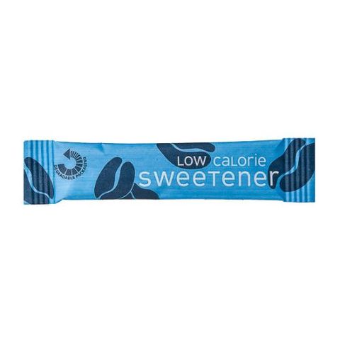 CAFE STYLE ARTIFICIAL SWEETENER STICKS 500S - HPAS1