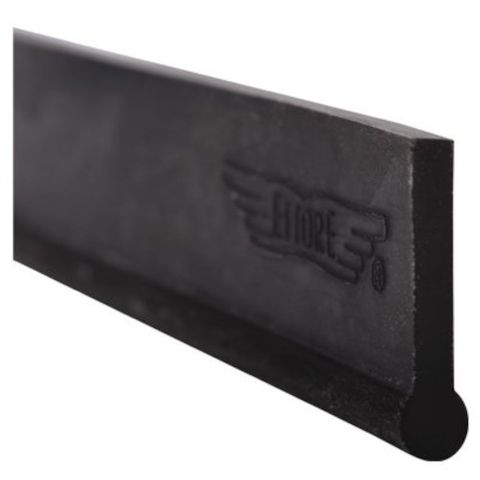 ETTORE SQUEEGEE REPLACEMENT RUBBER 15CM 6"