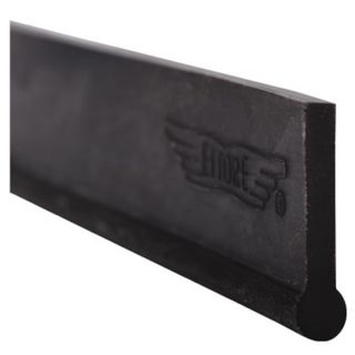 ETTORE SQUEEGEE REPLACEMENT RUBBER 35CM 14"