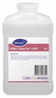 TASKI CLEAN AIR J-FILL 2.5L