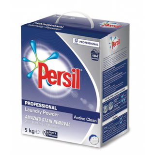 PERSIL FRONT AND TOP LOADER LAUNDRY POWDER 5KG