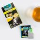 DILMAH ENVELOPED TEA BAGS FLAVOURED 100S - GREEN PURE