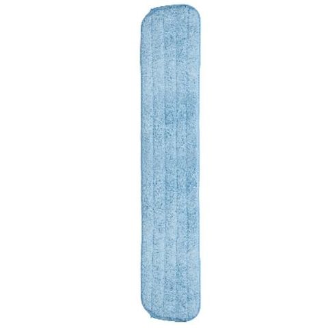 OATES MOP MICROFIBRE WET SYSTEM BLUE REFILL ONLY 60CM