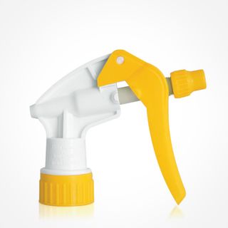 MAXI SPRAY TRIGGER ONLY - YELLOW