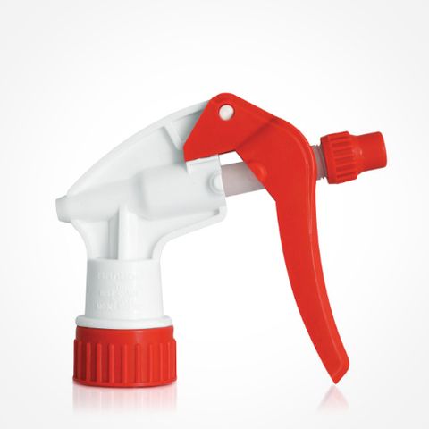 MAXI SPRAY TRIGGER ONLY - RED