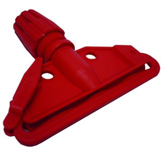 KENTUCKY MOP HANDLE FITTING - RED