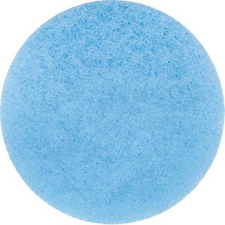 ULTRA HIGH SPEED UH685 FLOOR PAD 27" - ICE BLUE