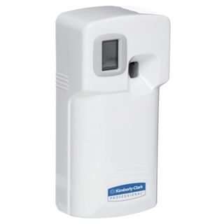 MICROMIST 3000 AUTOMATIC DISPENSER FOR KIMCARE AIR FRESHENERS
