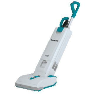 MAKITA UPRIGHT VACUUM CLEANER 5L *SKIN ONLY*