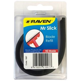 MR SLICK SQUEEGEE BLADE REFILL