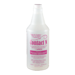 CONTACT N ODOUR COUNTERACTANT SOLUTION 940ML