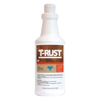 T-RUST RUST REMOVER 1 PINT