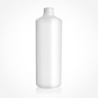 500ML NATURAL SPRAY BOTTLE ONLY 28/400