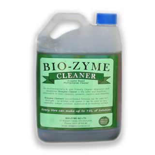 BIO-ZYME CLEANER GREEN 5L (MPI C32)