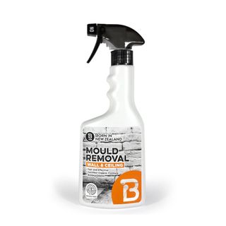 BORN IN NEW ZEALAND WALL AND CEILING MOULD REMOVAL TRIGGER 500ML