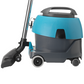 EYE-VAC C5B MINI BATTERY BARREL VACUUM CLEANER 5L (WITHOUT BATTERY & CHARGER)