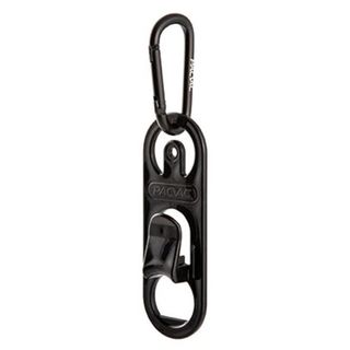 PAC VAC CORD RESTRAINT WITH CLIP