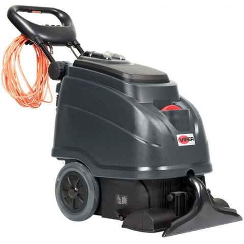 VIPER CEX410 SELF CONTAINED CARPET EXTRACTOR 23L