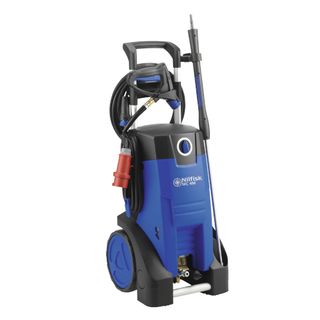 NILFISK COLD WATER ELECTRIC PRESSURE WASHER MC 4M 160/620