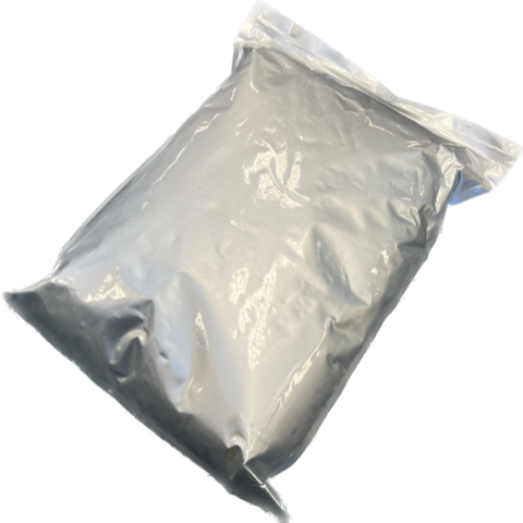 ION EXCHANGE DI MIXED BED RESIN BAG 5L