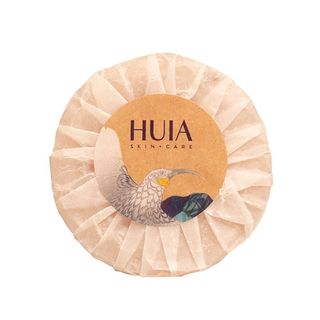 HUIA FOREST & BIRD PLEATWRAPPED SOAP 20G 375S - FABSP2