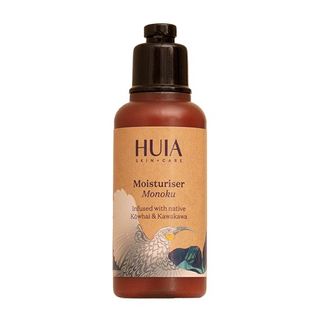 HUIA FOREST & BIRD BODY LOTION BOTTLES X 128S - FABMB