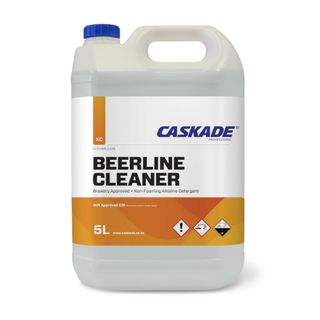 CASKADE BEERLINE CLEANER 5L [DG-C8] (MPI C31)