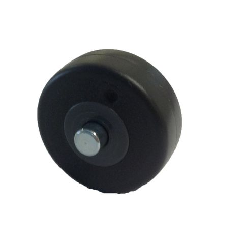 WHEEL AND AXLE FOR D300 FLOOR TOOL