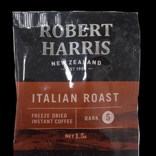 ROBERT HARRIS ITALIAN ROAST COFFEE SACHETS 1.5G 250S (WAS SWISS COFFEE)