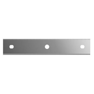 STERLING 821252 DOUBLE SIDED SCRAPER BLADES 125MM 5" 10S