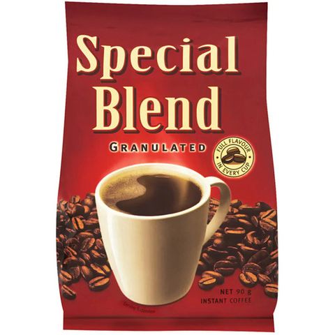 SPECIAL BLEND COFFEE REFILL BAG 500G