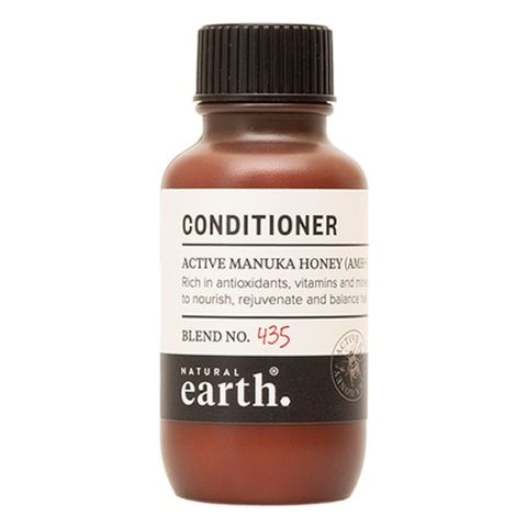 NATURAL EARTH CONDITIONER BOTTLES 324S - NEARTHCB