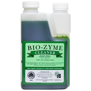 BIO-ZYME CLEANER GREEN 1L (MPI C32)