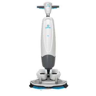I-MOP XL PLUS 4L 46CM SCRUBBER (WITHOUT BATTERY AND CHARGER)