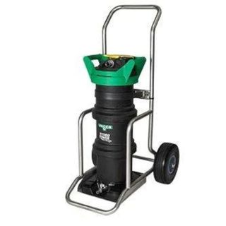 UNGER HYDROPOWER ULTRA FILTER LC 18 LITRE ON CART