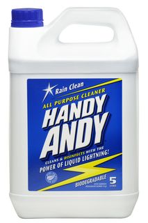 HANDY ANDY RAIN CLEAN 5L