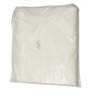 RAPIDCLEAN RUBBISH BAGS CLEAR 630MM X 900MM X 30MU 60L 500S (SOLD AS CARTON)