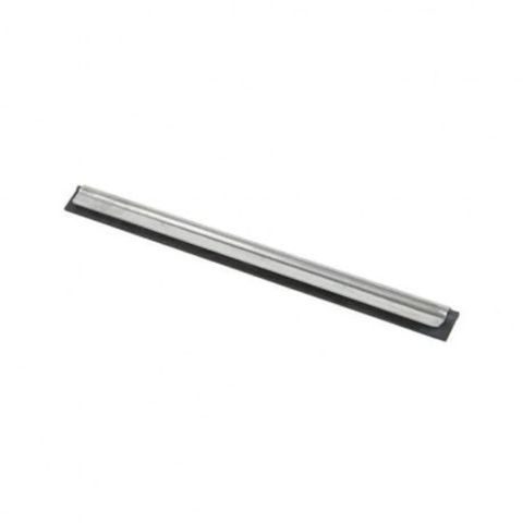 UNGER STAINLESS STEEL CHANNEL & RUBBER 10" / 25CM