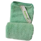 RAPIDCLEAN SUPER DRY TOWEL 20CM X 50CM GREEN 600GSM