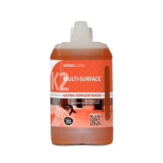 ULTRA CONCENTRATE K2 MULTI-SURFACE CLEANER 2L (MPI C31)