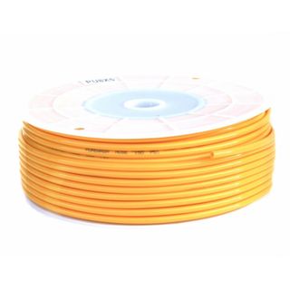 EVEREST YELLOW WATER HOSE 8MM(OD) X 5MM(ID) 20M
