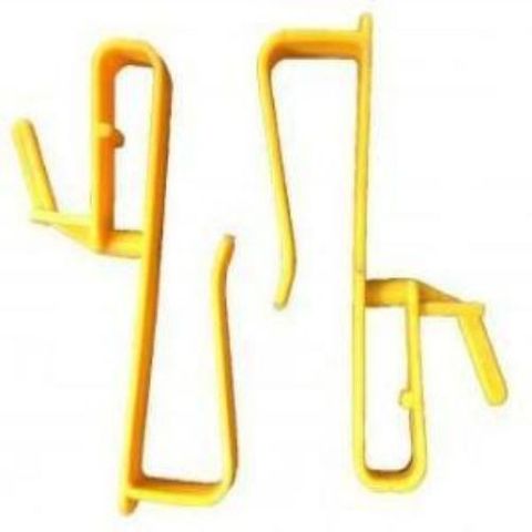 HOOKS FOR CLEANING BUCKETS 2S