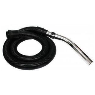 NILFISK GD HOSE 1.8M COMPLETE WITH BENT END PIECE 32MM