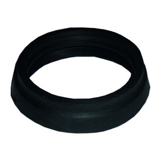 RUBBER TO SUIT MACHINE END
