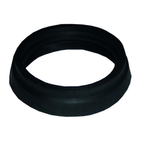 RUBBER TO SUIT MACHINE END